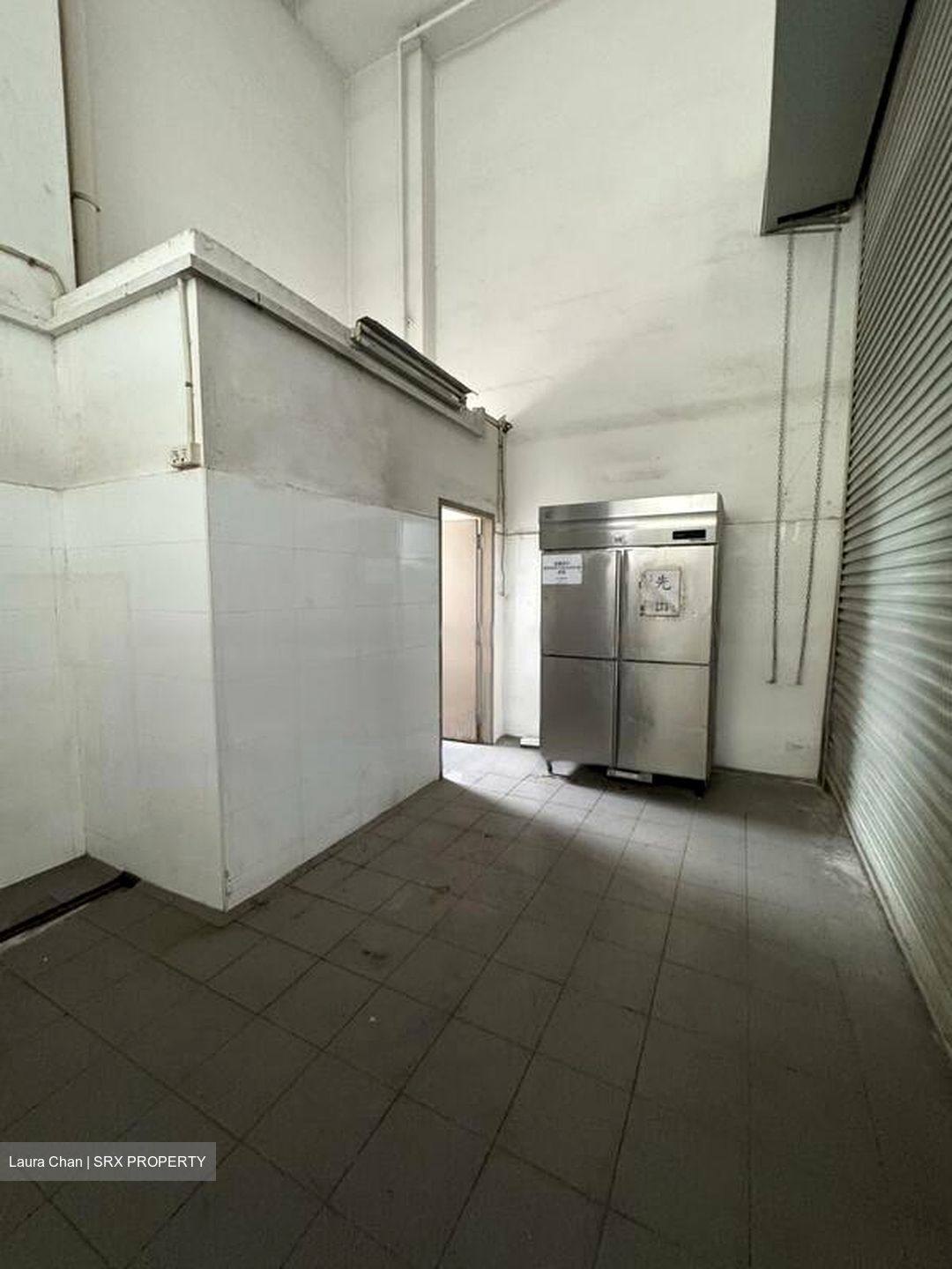Food Xchange @ Admiralty (D27), Factory #481518601